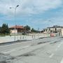 La nuova piazzetta