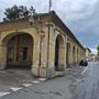 San Lorenzo, l’alpino e il bersagliere: parte a giugno il restauro di portici e ala in centro Cavour