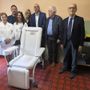Donare il sangue a Frossasco sarà più comodo grazie al Rotary