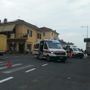 Luserna San Giovanni: investito sulle strisce pedonali