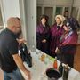 Il vino di montagna protagonista di una due giorni a Perosa Argentina