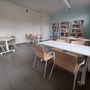 A Frossasco, una nuova aula studio da 25 posti nella biblioteca comunale
