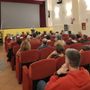 Niente discorsi per il 2 giugno: a Luserna San Giovanni si accende invece il grande schermo