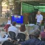 Sanità, lavoro e trasporti: le priorità del popolo del Pd Sanità, lavoro e trasporti: le priorità del popolo del Pd