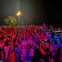 Al Palio dei Borghi di Villar Perosa trionfa il Cantun Russi