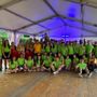 Baudenasca lancia Bocce Quadre e inaugura la nuova biblioteca per la sua festa