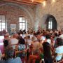 Scritto Misto, il gran finale al Forte di Fenestrelle: libri, musica e il filo rosso tra umano e disumano Scritto Misto, il gran finale al Forte di Fenestrelle: libri, musica e il filo rosso tra umano e disumano