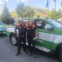 Un’estate in missione per gli Aib di Torre Pellice Un’estate in missione per gli Aib di Torre Pellice