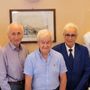 Osasco, la Società Operaia celebra Beppe Gilli e apre le porte ai giovani