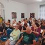Storie che resistono al disumano: Fenestrelle accoglie Scritto Misto