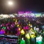 Birra artigianale, cibo, musica per il festival di Piscina Birra artigianale, cibo, musica per il festival di Piscina