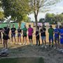 I talenti del paracadutismo brillano nel cielo di Cumiana