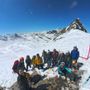 I giovani si ‘riprendono’ la montagna: il bilancio del primo anno del gruppo giovani Cai di Pinerolo e Val Germanasca