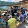 Dopo cinque estati di lavori è attivo il Rifugio Seytes di Pragelato Dopo cinque estati di lavori è attivo il Rifugio Seytes di Pragelato