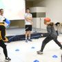 Accademia Scherma Pinerolo porta in città il Camp di Sciabola con atletici e tecnici dall’Italia e dall’estero