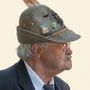 È morto De Michelis, per quasi vent’anni alla guida degli alpini di Torre Pellice