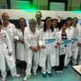 La ricerca dell'Asl To3 vola a Rimini: tre studi selezionati per il Congresso Nazionale SIBioC La ricerca dell'Asl To3 vola a Rimini: tre studi selezionati per il Congresso Nazionale SIBioC
