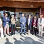 Inaugurato l’asilo nido di None con tre sezioni e un’area verde esterna Inaugurato l’asilo nido di None con tre sezioni e un’area verde esterna