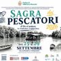 Dal ‘sapore’ del Po alla stella del pop: gli appuntamenti della Sagra dei Pescatori Dal ‘sapore’ del Po alla stella del pop: gli appuntamenti della Sagra dei Pescatori