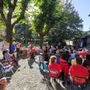 La festa Ama torna a Pinerolo invitando la comunità a incontrarsi a ritmo di Bal Folk La festa Ama torna a Pinerolo invitando la comunità a incontrarsi a ritmo di Bal Folk