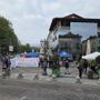 Gazebo dei vannacciani: in piazza Facta a Pinerolo la protesta Gazebo dei vannacciani: in piazza Facta a Pinerolo la protesta