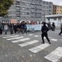 Scuola, pace e futuro: il corteo studentesco di Pinerolo