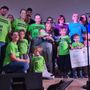 Wheila Weekend: donati 4.000 euro al Team Special Olympics di Prali Wheila Weekend: donati 4.000 euro al Team Special Olympics di Prali