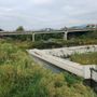 Cantiere al ponte di Bibiana: domani tornano i semafori ma con una diversa taratura dei tempi