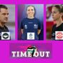 VOLLEY FEMMINILE / Questa sera (ore 21) ritorna «Time Out Women»; Ospiti Scognamillo, Basso e Negretti VOLLEY FEMMINILE / Questa sera (ore 21) ritorna «Time Out Women»; Ospiti Scognamillo, Basso e Negretti