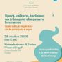Sport, cultura e turismo: a Torino un incontro sul valore sociale dello sport e il benessere delle comunità Sport, cultura e turismo: a Torino un incontro sul valore sociale dello sport e il benessere delle comunità