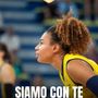 Volley A2/F: Ribechi k.o. per la rottura del tendine d’Achille