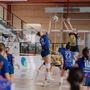 (Foto Lega Volley Femminile) (Foto Lega Volley Femminile)