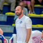 Andrea Giovi (foto Monviso Volley) Andrea Giovi (foto Monviso Volley)
