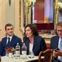 Caffè Platti: la rinascita di un salotto torinese