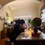 Smelt: se una cucina del Mediterraneo nata ad Istanbul sbarca in centro a Torino Smelt: se una cucina del Mediterraneo nata ad Istanbul sbarca in centro a Torino