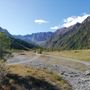Conca del Pra: finiti i lavori di Alpi Rocce e riaperta la strada dopo la frana