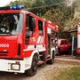 Vigili del fuoco senza autopompa: in Val Pellice bisognerà ancora attendere un anno e mezzo Vigili del fuoco senza autopompa: in Val Pellice bisognerà ancora attendere un anno e mezzo