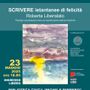 Incontro conclusivo della rassegna &quot;Saper leggere e scrivere&quot; a Cortemilia