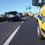 Incidente sul raccordo Torino-Caselle: traffico deviato a Borgaro