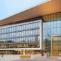 Il quartier generale di Ferrero in Lussemburgo
