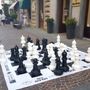 Gioco degli scacchi a Bra