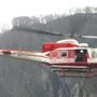 Monviso, individuato un corpo durante le ricerche del giovane di Ciriè