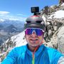 Andrea Biffi, vittima dell'ennesimo incidente in montagna in questo tragico 2025