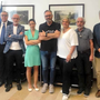 Firmato il contratto collettivo regionale per i lavoratori del settore tessile-chimico in Piemonte