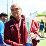 Michele Del Vecchio, scomparso a  71 anni (Torino FD – For Disable )
