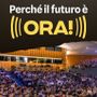 Ad Abano Terme nasce ORA! Al congresso fondativo anche i delegati cuneesi Tesio e Brignone
