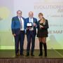 Carmine Maffettone premiato a Milano con l’Evolution Horizon Award Learning &amp; Business