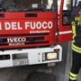 Crolla il soffitto nella cameretta del social housing: bambino in ospedale per lo shock Crolla il soffitto nella cameretta del social housing: bambino in ospedale per lo shock