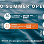 SANREMO SUMMER OPENING - 5 giorni di eventi, musica, relax e nightlife nella capitale della Riviera