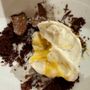 Ovum Regale: sembra un uovo, ma è un dessert